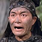 Chung-Hsin Huang به عنوان 'Uncle' Wang
