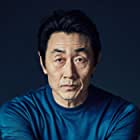 Joon-ho Huh به عنوان Ahn Hyun