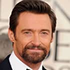 Hugh Jackman به عنوان Keller Dover