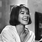 Glenda Jackson به عنوان Maud