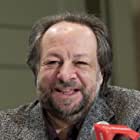 Ricky Jay به عنوان Milton