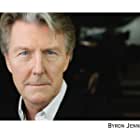 Byron Jennings به عنوان Moomaw