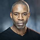 Wil Johnson به عنوان Najeeb