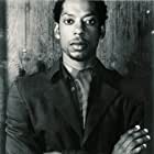 Orlando Jones به عنوان Mr. Nancy
