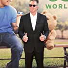 Sam J. Jones به عنوان Sam Jones
