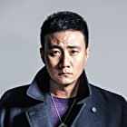 Jun Hu به عنوان Zhao Yun