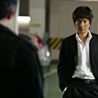 Jun-ho Jeong به عنوان Seo Jin-chul