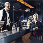 Maria Järvenhelmi به عنوان Finnish tourist