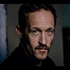Stephan Kampwirth به عنوان Peter Doppler