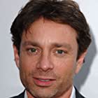 Chris Kattan به عنوان Kakie
