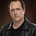 Greg Kean به عنوان Computer Birder