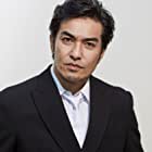 Kazuki Kitamura به عنوان Yasukawa Jiro