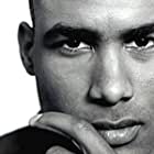 Boris Kodjoe به عنوان Luther