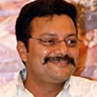 Sai Kumar به عنوان Pallavi's father
