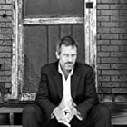 Hugh Laurie به عنوان Nix
