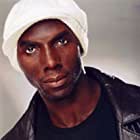 Everton Lawrence به عنوان Man Friend