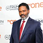 Richard Lawson به عنوان Self - Actor, Scream Blacula Scream