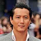 Will Yun Lee به عنوان Stronghold Kovacs