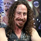 Ari Lehman به عنوان Doctor Stratton