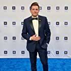 Tom Lenk به عنوان Ronald The Intern