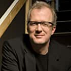Tracy Letts به عنوان Fritz Beebe