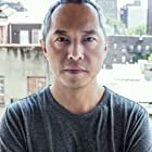 Ken Leung به عنوان Miles Straume