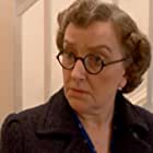 Rhoda Lewis به عنوان Mrs Patsy Snow