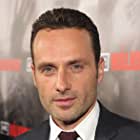 Andrew Lincoln به عنوان Mark