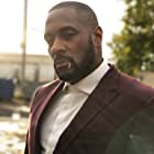 Jesse Lipscombe به عنوان Mance