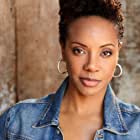 MC Lyte به عنوان Pastor Kim