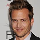 Gabriel Macht به عنوان Harvey Specter