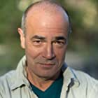 Bruce MacVittie به عنوان Det. Eastman
