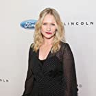 Paula Malcomson به عنوان Katniss' Mother