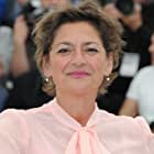 Annet Malherbe به عنوان Brenda