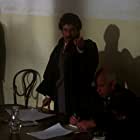 Kevork Malikyan به عنوان Inspector Durmaz