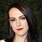 Jena Malone به عنوان Nancy McCoy