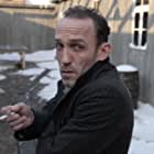 Karl Markovics به عنوان Mayor Kraus