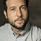 Christopher Rodriguez Marquette به عنوان Giffords