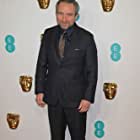 Eddie Marsan به عنوان Headmaster
