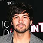 Jordan Masterson به عنوان Mark