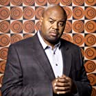 Chi McBride به عنوان McNally