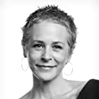 Melissa McBride به عنوان Carol Peltier