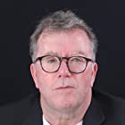 Rowe David McClelland به عنوان Coach Driver