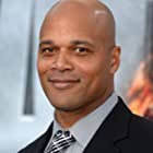 Rico McClinton به عنوان Captain Browley