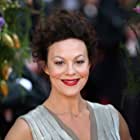 Helen McCrory به عنوان Polly Gray