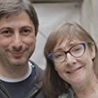 Pauline McLynn به عنوان Anne McCartney