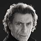 Ian McShane به عنوان Tai Lung