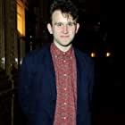 Harry Melling به عنوان Dudley Dursley