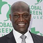 Peter Mensah به عنوان Doctore