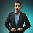 Tobias Menzies به عنوان James Fitzjames